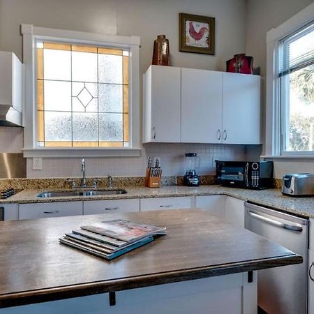 Huge 5 Bed, 5 Bath In Historic Downtown סוואנה מראה חיצוני תמונה
