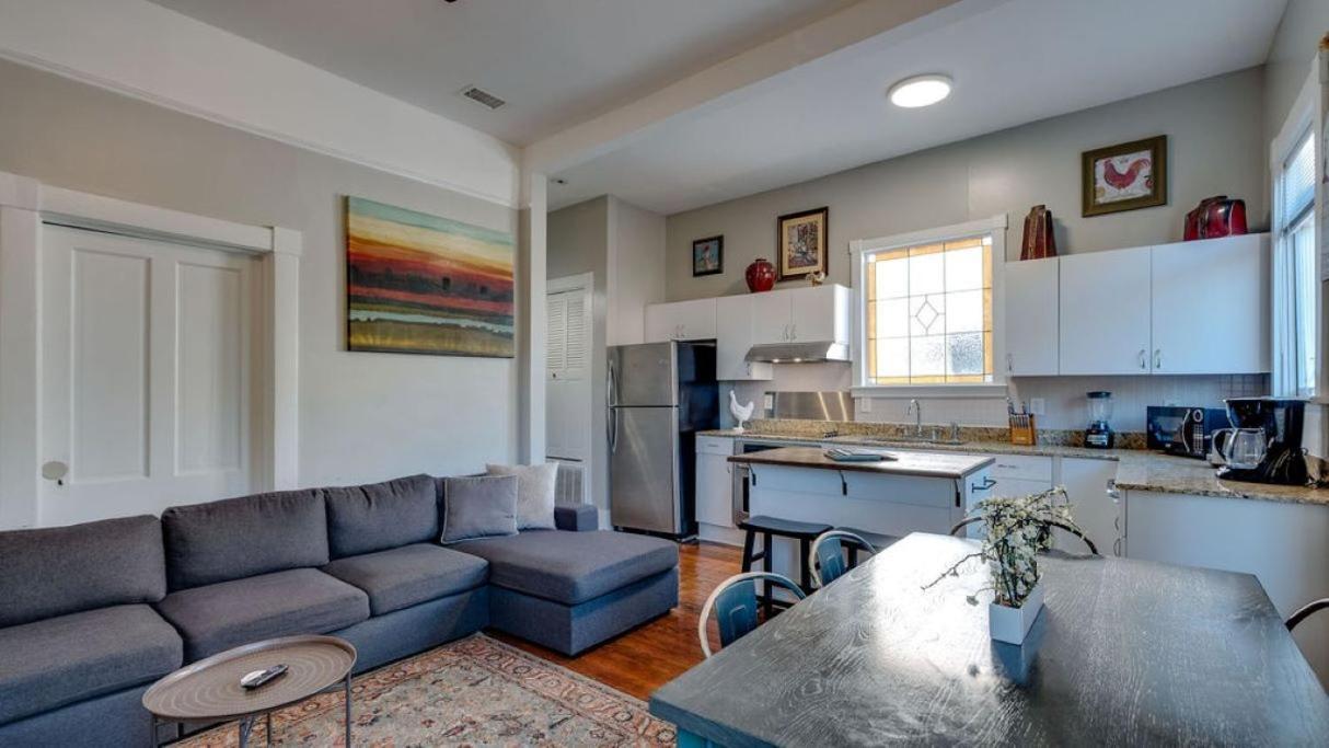 Huge 5 Bed, 5 Bath In Historic Downtown סוואנה מראה חיצוני תמונה