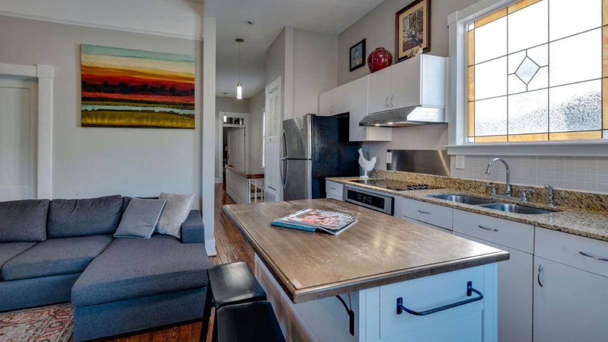 Huge 5 Bed, 5 Bath In Historic Downtown סוואנה מראה חיצוני תמונה