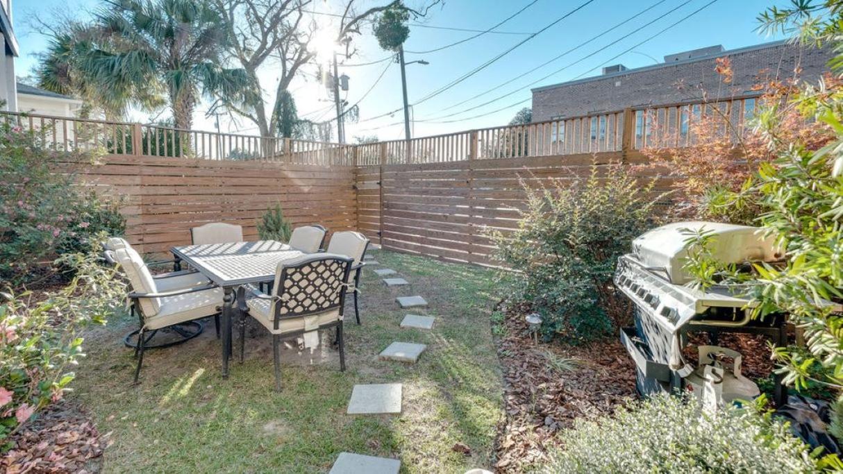 Huge 5 Bed, 5 Bath In Historic Downtown סוואנה מראה חיצוני תמונה