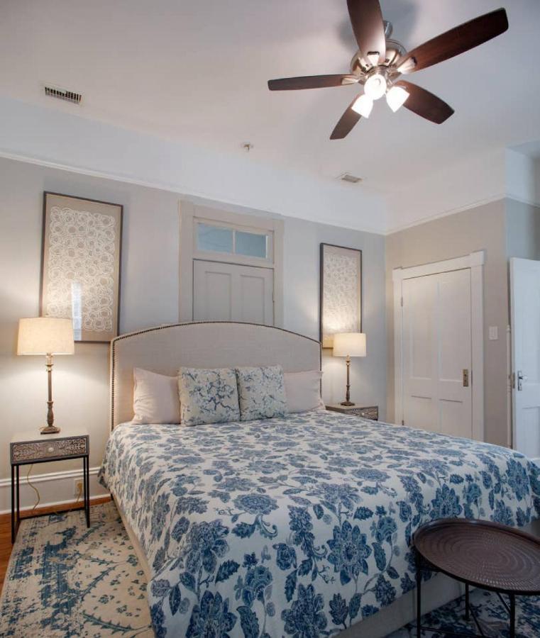 Huge 5 Bed, 5 Bath In Historic Downtown סוואנה מראה חיצוני תמונה