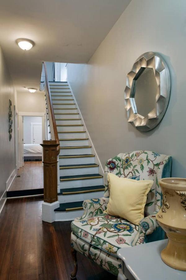 Huge 5 Bed, 5 Bath In Historic Downtown סוואנה מראה חיצוני תמונה