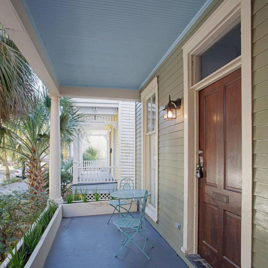 Huge 5 Bed, 5 Bath In Historic Downtown סוואנה מראה חיצוני תמונה