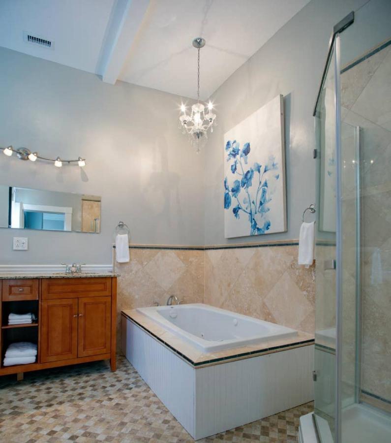 Huge 5 Bed, 5 Bath In Historic Downtown סוואנה מראה חיצוני תמונה