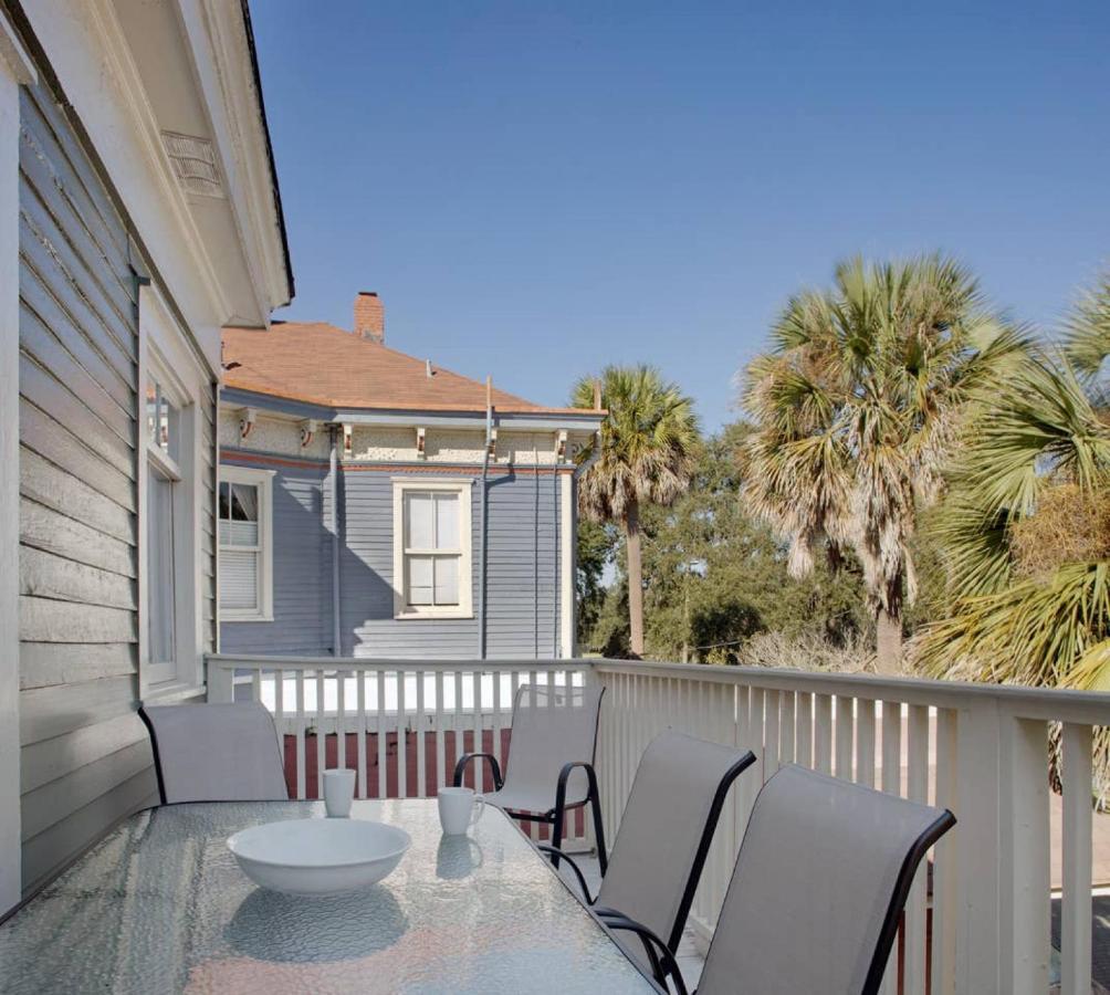 Huge 5 Bed, 5 Bath In Historic Downtown סוואנה מראה חיצוני תמונה