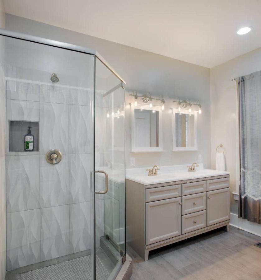 Huge 5 Bed, 5 Bath In Historic Downtown סוואנה מראה חיצוני תמונה