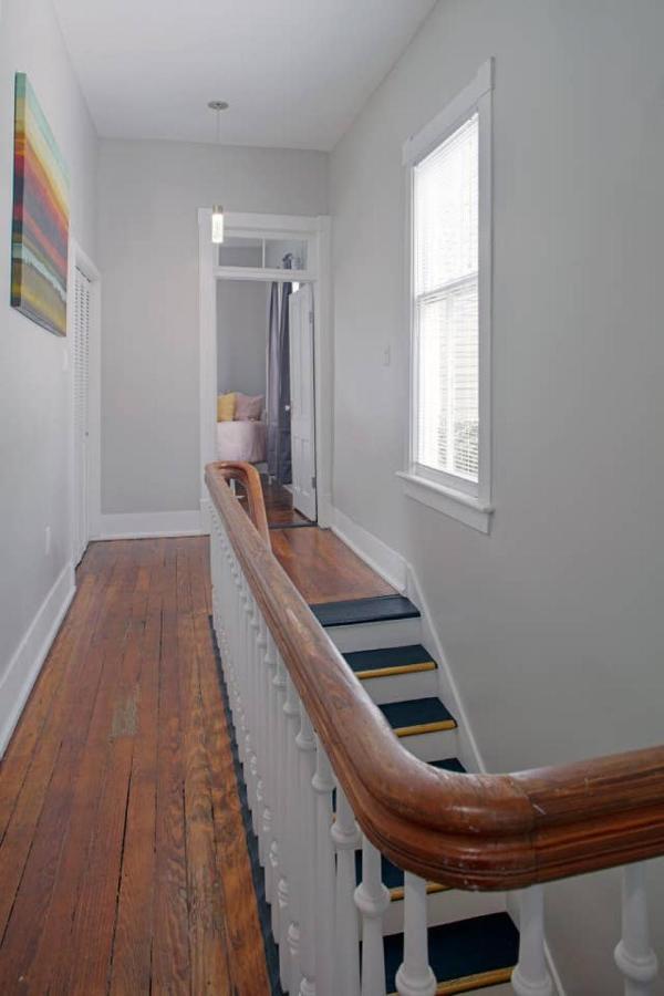Huge 5 Bed, 5 Bath In Historic Downtown סוואנה מראה חיצוני תמונה
